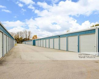 Photo 2 of Lok-Safe Self Storage - 1610 Stiles Road, Green Bay, WI