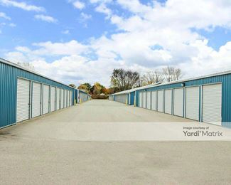 Photo 4 of Lok-Safe Self Storage - 1610 Stiles Road, Green Bay, WI