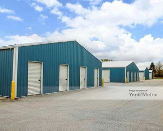Photo 5 of Lok-Safe Self Storage - 1610 Stiles Road, Green Bay, WI