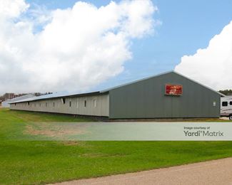 Photo 1 of Storage Specialists - W7753 Pine Lane, Shawano, WI