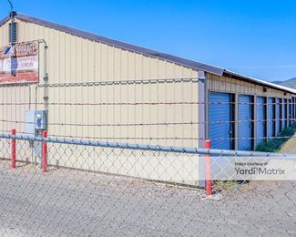 Photo 2 of Crosby Ave Mini Storage - 2849 Crosby Avenue, Klamath Falls, OR