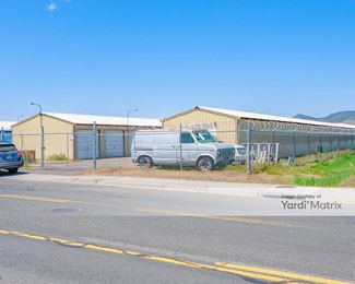 Photo 3 of Crosby Ave Mini Storage - 2849 Crosby Avenue, Klamath Falls, OR