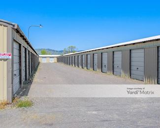 Photo 4 of Crosby Ave Mini Storage - 2849 Crosby Avenue, Klamath Falls, OR