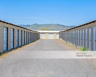 Photo 5 of Crosby Ave Mini Storage - 2849 Crosby Avenue, Klamath Falls, OR