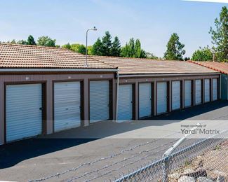 Photo 2 of Talent Mini Storage - 100 East Rapp Road, Talent, OR