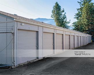 Photo 1 of Attic Self-Service Storage - 1715 Rogue River Hwy, Grants Pass, OR