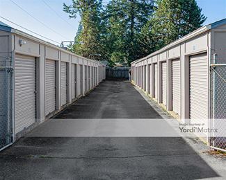 Photo 2 of Attic Self-Service Storage - 1715 Rogue River Hwy, Grants Pass, OR