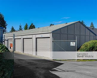 Photo 3 of Attic Self-Service Storage - 1715 Rogue River Hwy, Grants Pass, OR