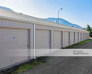 Photo 5 of Attic Self-Service Storage - 1715 Rogue River Hwy, Grants Pass, OR