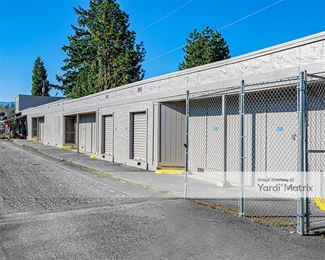 Photo 6 of Attic Self-Service Storage - 1715 Rogue River Hwy, Grants Pass, OR