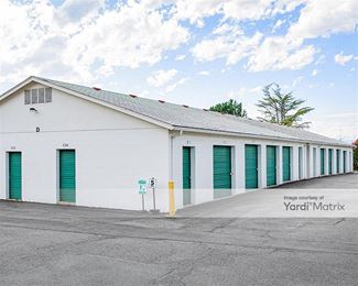 Photo 1 of Foothill Mini-Storage - 2828 Foothill Blvd, Grants Pass, OR