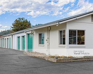Photo 3 of Foothill Mini-Storage - 2828 Foothill Blvd, Grants Pass, OR
