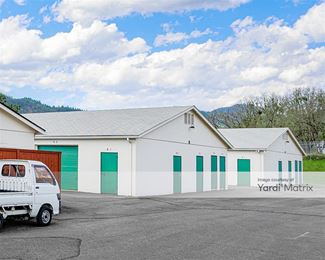 Photo 4 of Foothill Mini-Storage - 2828 Foothill Blvd, Grants Pass, OR