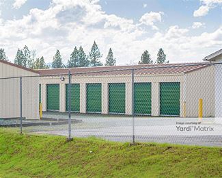 Photo 5 of Foothill Mini-Storage - 2828 Foothill Blvd, Grants Pass, OR