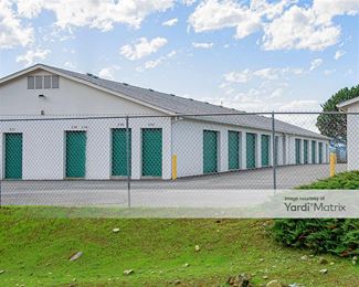 Photo 6 of Foothill Mini-Storage - 2828 Foothill Blvd, Grants Pass, OR
