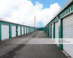 Image for Budget Mini Storage & Warehouse - 1670 Antelope Road, White City, OR