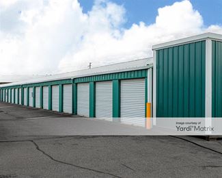 Photo 3 of Budget Mini Storage-Warehouse - 1670 Antelope Road, White City, OR