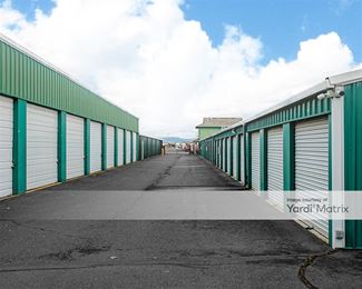 Photo 4 of Budget Mini Storage-Warehouse - 1670 Antelope Road, White City, OR