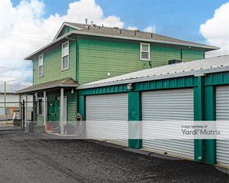 Photo 5 of Budget Mini Storage-Warehouse - 1670 Antelope Road, White City, OR