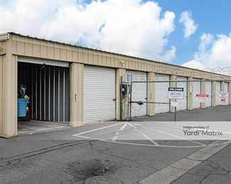 Photo 3 of Medford Sentry Storage - 330 Earhart Street, Medford, OR