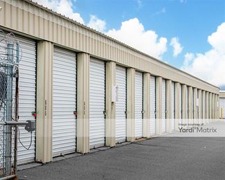 Photo 4 of Medford Sentry Storage - 330 Earhart Street, Medford, OR