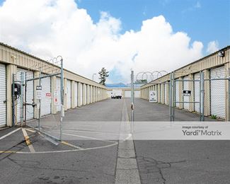Photo 6 of Medford Sentry Storage - 330 Earhart Street, Medford, OR