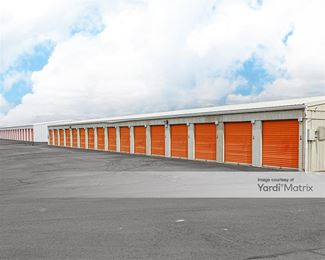 Photo 1 of Mini Storage Warehouse - 2700 Bullock Road, Medford, OR