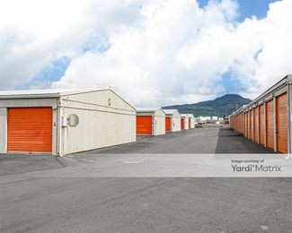 Photo 2 of Mini Storage Warehouse - 2700 Bullock Road, Medford, OR