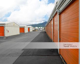 Photo 4 of Mini Storage Warehouse - 2700 Bullock Road, Medford, OR