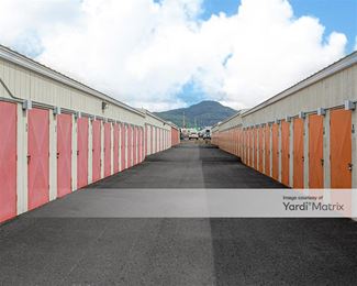 Photo 5 of Mini Storage Warehouse - 2700 Bullock Road, Medford, OR
