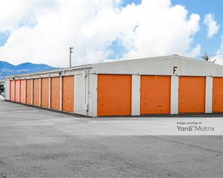 Photo 6 of Mini Storage Warehouse - 2700 Bullock Road, Medford, OR