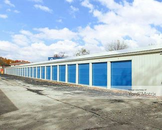 Photo 1 of ClearHome Self Storage - 2545 Velp Avenue, Green Bay, WI