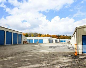 Photo 2 of ClearHome Self Storage - 2545 Velp Avenue, Green Bay, WI