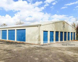 Photo 3 of ClearHome Self Storage - 2545 Velp Avenue, Green Bay, WI