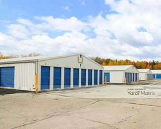 Photo 4 of ClearHome Self Storage - 2545 Velp Avenue, Green Bay, WI