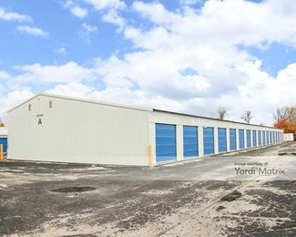 Photo 5 of ClearHome Self Storage - 2545 Velp Avenue, Green Bay, WI