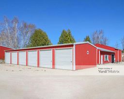 Image for Appleport Storage - 1825 County Road ZZ, Sister Bay, WI