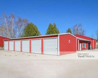 Photo 1 of Appleport Storage - 1825 County Road ZZ, Sister Bay, WI