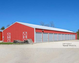 Photo 2 of Appleport Storage - 1825 County Road ZZ, Sister Bay, WI