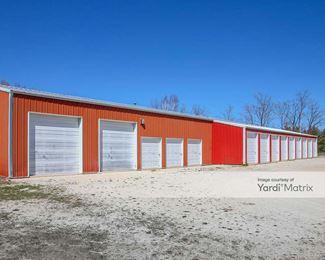 Photo 3 of Appleport Storage - 1825 County Road ZZ, Sister Bay, WI