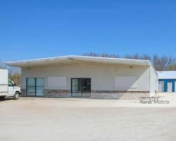 Image for Manitowoc Self Storage - 2881 County Circle, Manitowoc, WI