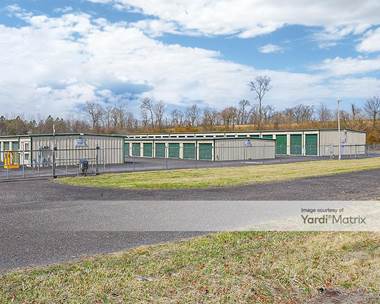 Storage Units for Rent available at 260 Ziegler Road, Lewisburg, PA 17837