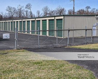 Photo 2 of Storage Sense - 260 Ziegler Road, Lewisburg, PA