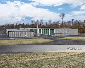 Photo 3 of Storage Sense - 260 Ziegler Road, Lewisburg, PA