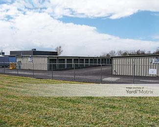 Photo 4 of Storage Sense - 260 Ziegler Road, Lewisburg, PA