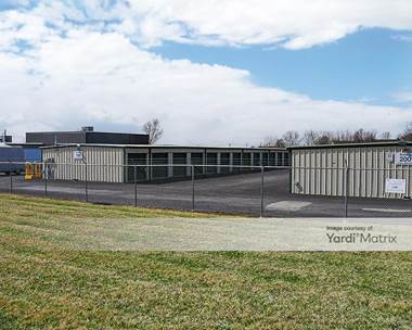 Storage Units for Rent available at 260 Ziegler Road, Lewisburg, PA 17837