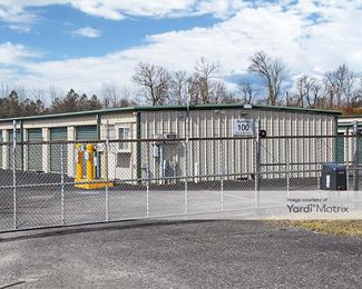 Photo 5 of Storage Sense - 260 Ziegler Road, Lewisburg, PA