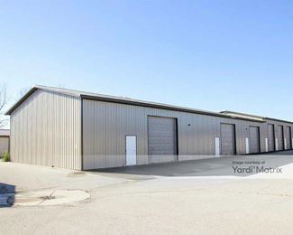 Photo 2 of Grant Street Mini-Warehouses - 732 West Adam Drive, Green Bay, WI