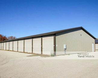 Photo 5 of Grant Street Mini-Warehouses - 732 West Adam Drive, Green Bay, WI