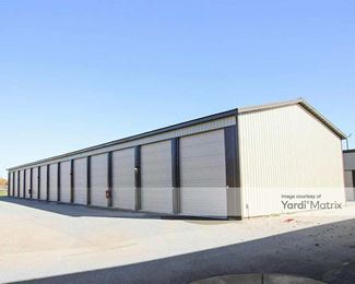 Photo 6 of Grant Street Mini-Warehouses - 732 West Adam Drive, Green Bay, WI